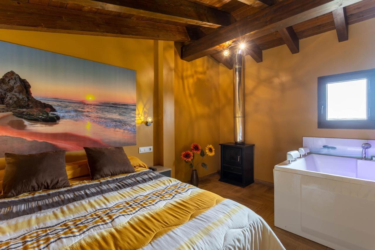 Villas Verdemar Isla Plana Exterior foto