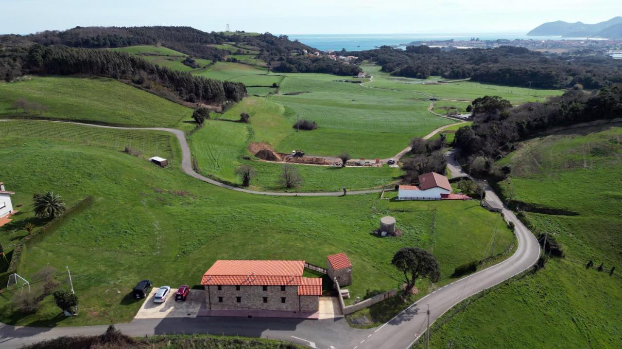 Villas Verdemar Isla Plana Exterior foto